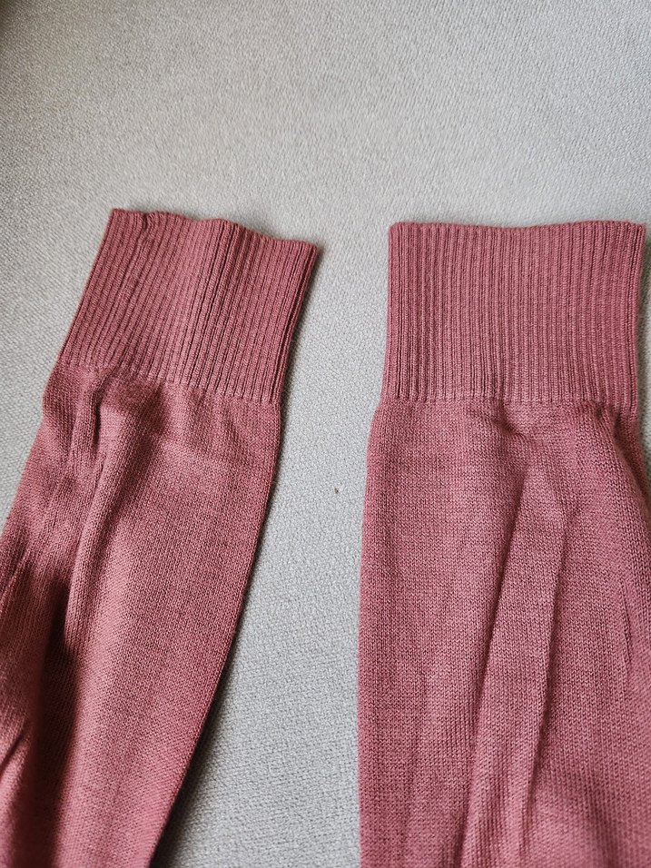 mango veyaka  pamuk kazak SM beden - Görsel 5