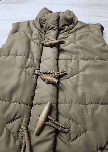 C&A marka 42 beden bayan yelek - Görsel 7