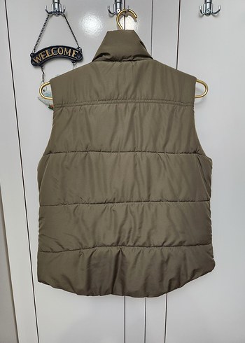 C&A marka 42 beden bayan yelek - Görsel 2