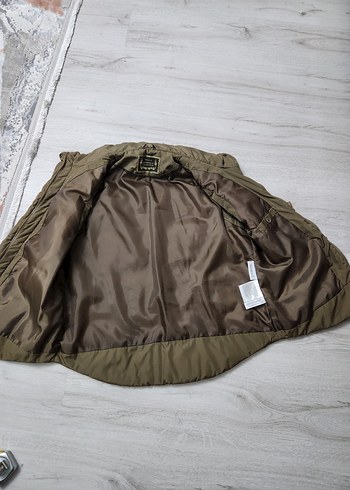 C&A marka 42 beden bayan yelek - Görsel 6