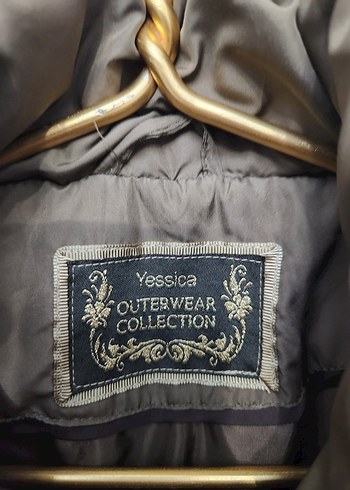 C&A marka 42 beden bayan yelek - Görsel 8