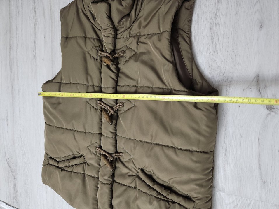 C&A marka 42 beden bayan yelek - Görsel 5