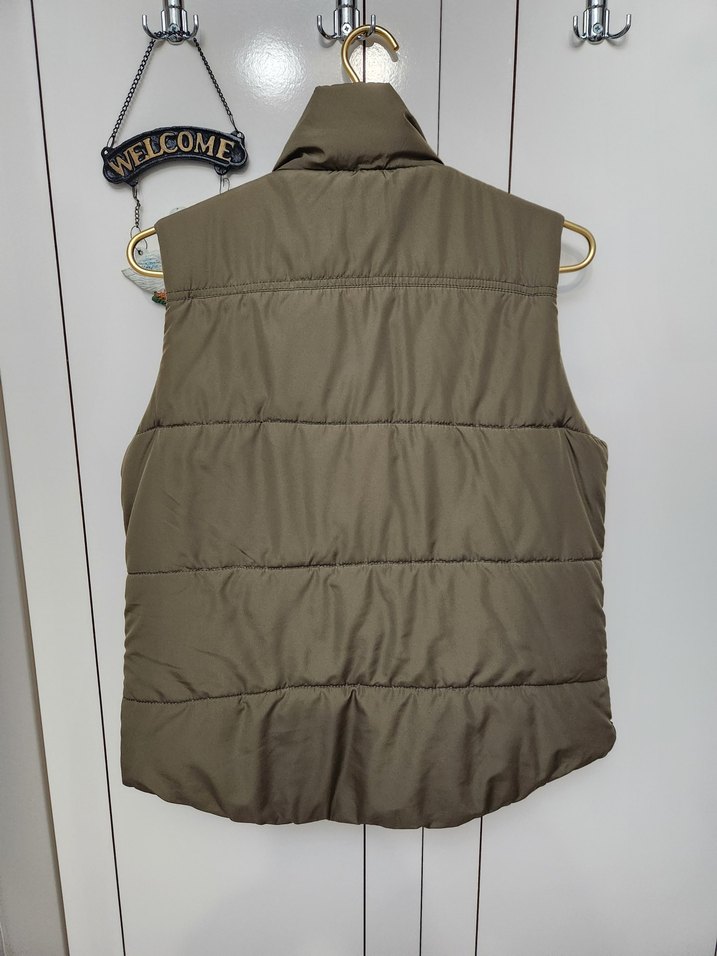 C&A marka 42 beden bayan yelek - Görsel 2