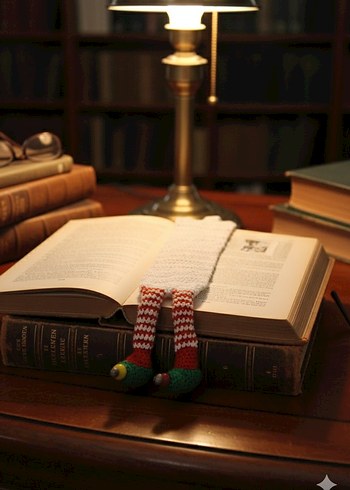 Renkli Nakışlı Örgü Bohem Kedi Kıyafeti - Görsel 6