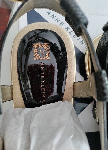 38 Beden Anne Klein sandalet 