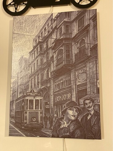 İtaly tablo