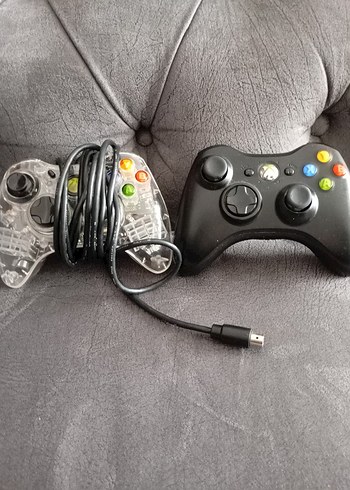 Xbox Xbox 360 Oyun Konsolu ve Kinect Sensörü