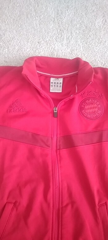 Adidas Çocuk spor üst