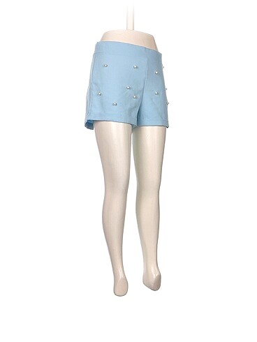Vintage Love Vintage Love Mini Şort %70 İndirimli.