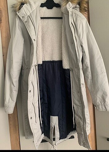 H&M mont