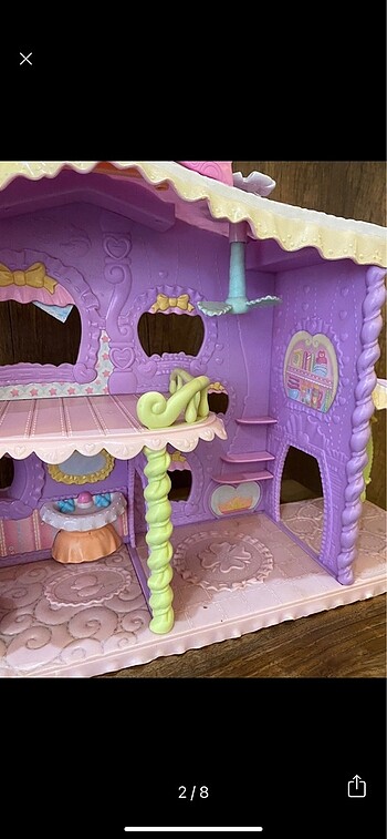 My little pony