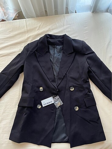 Blazer Ceket