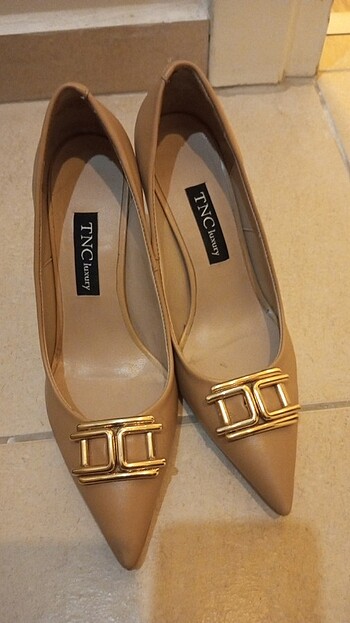 Tanca stiletto