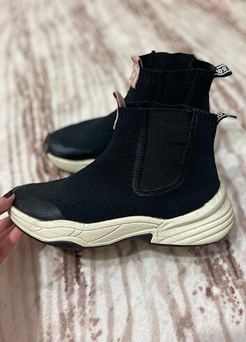 Zara ayakkabı 