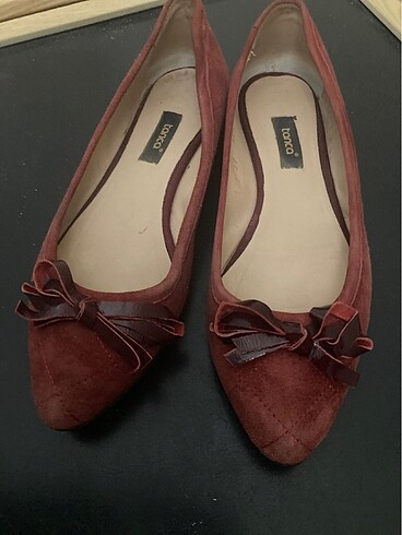 37 Beden bordo Renk Babet
