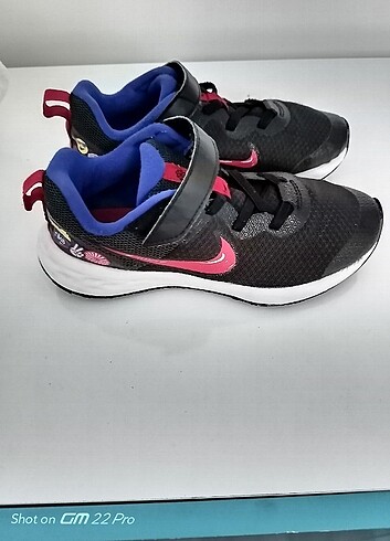 Nike Nike kız çocuk ayakkabi