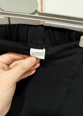 LCW Eco şort etek - Görsel 4