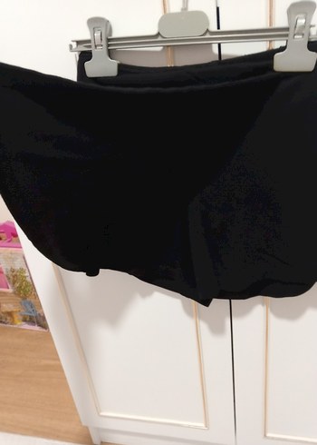 LCW Eco şort etek - Görsel 2