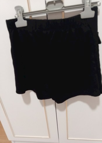 LCW Eco şort etek - Görsel 3