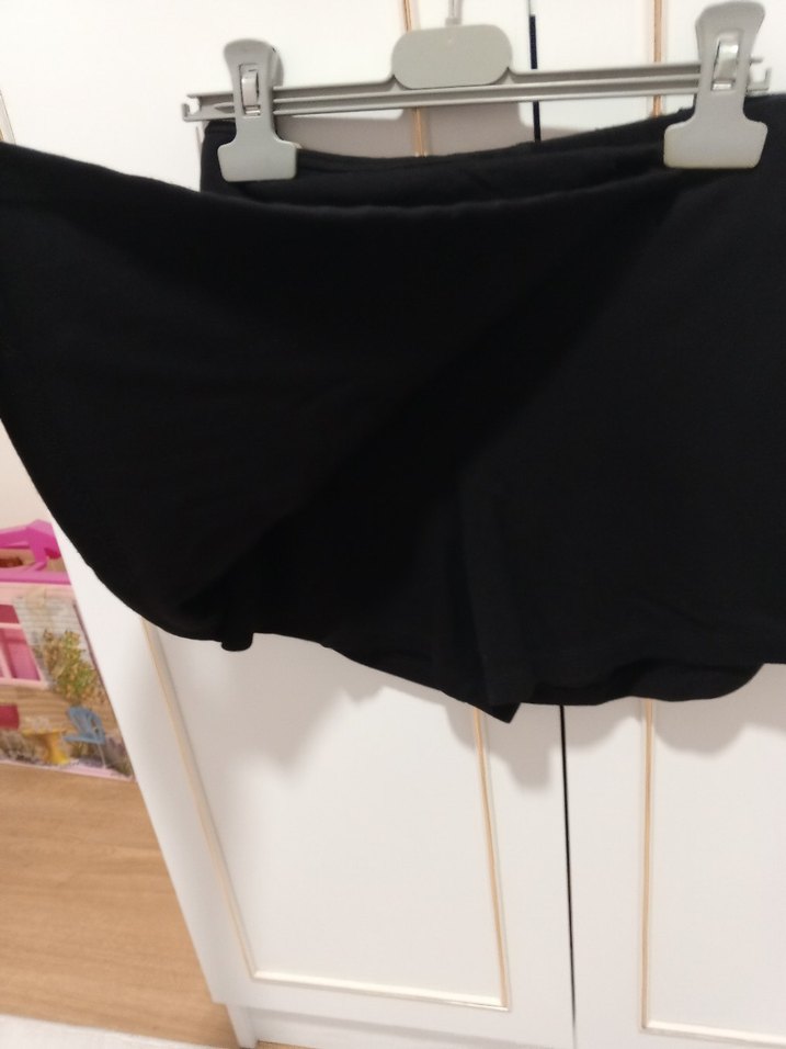 LCW Eco şort etek - Görsel 2