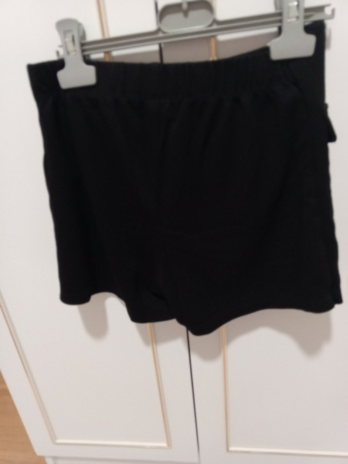 LCW Eco şort etek - Görsel 3