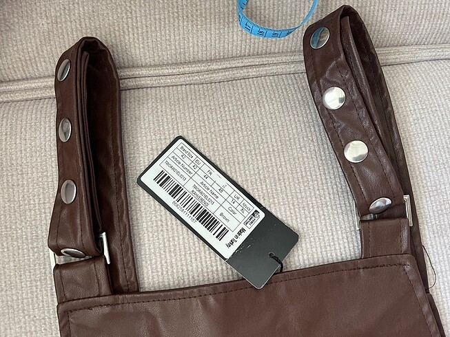 Deri kile - Görsel 2