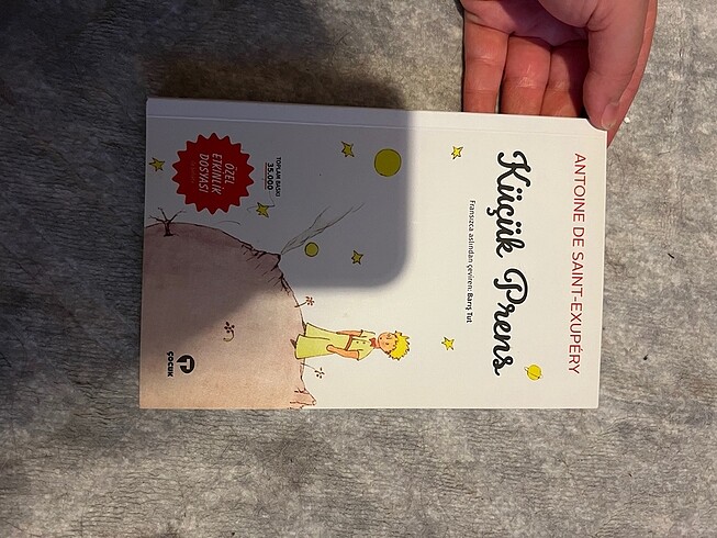 Kitap