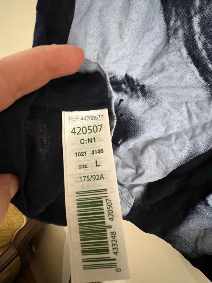 Kürk Detaylı Lacivert Midi Triko Elbise - Görsel 4