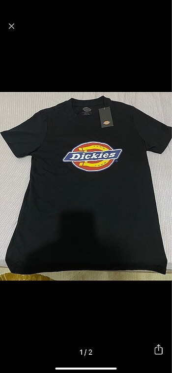 Dickies