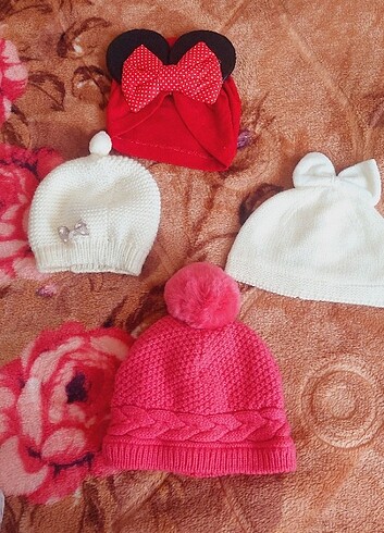LC Waikiki Bebek bere 