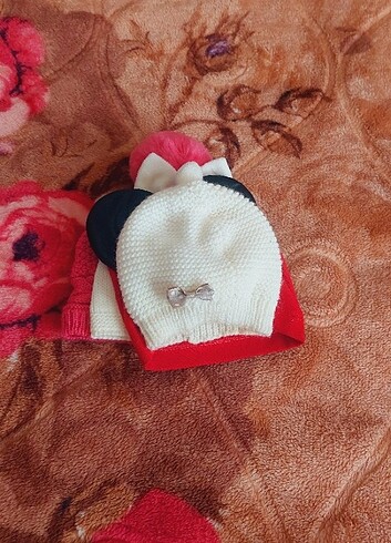 6-12 Ay, 18 cm Beden Bebek bere 