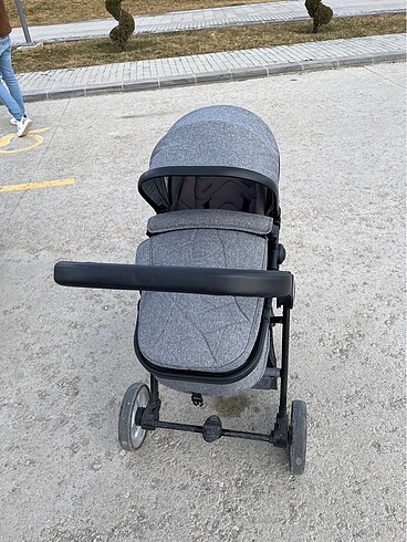 15-36 kg Beden Baby enzo bebek arabası