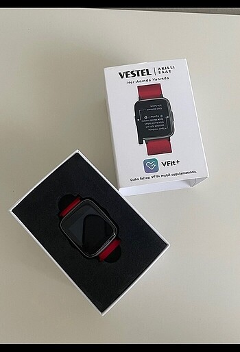 Vestel Vestel akıllı saat