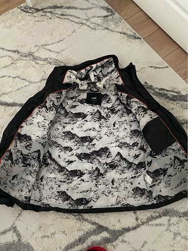 Mavi Jeans Mavi jeans mont