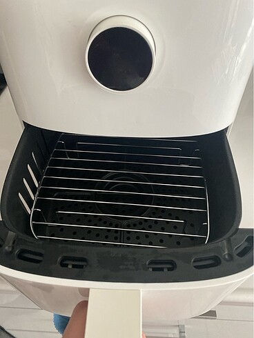 Xiaomi Airfryer fritöz
