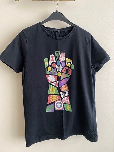 Marvel Tshirt