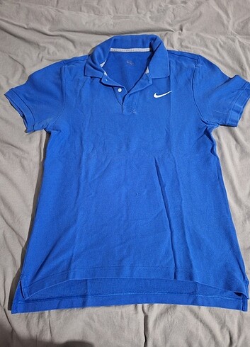 nike polo yaka