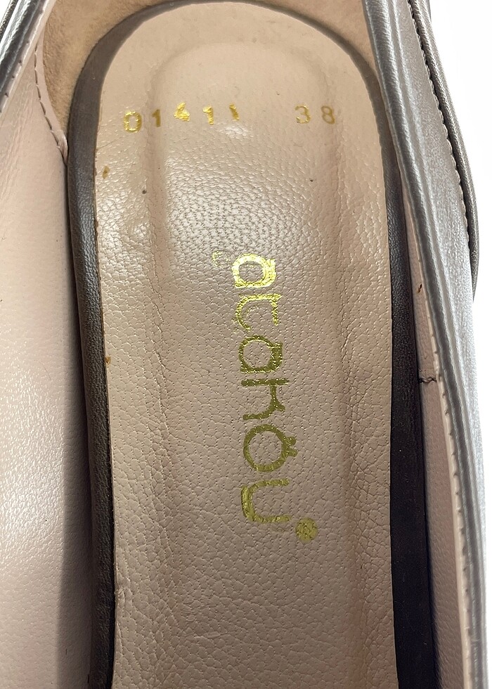 Ataköy Platform %70 İndirimli. - Görsel 4