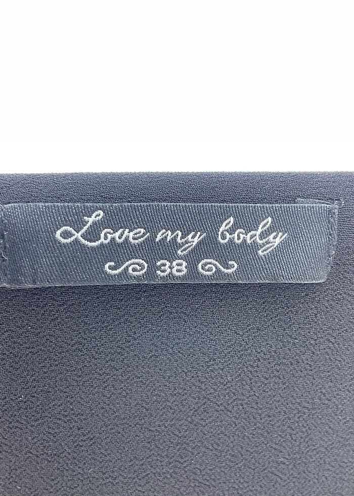 Love My Body Uzun Tulum %70 İndirimli. - Görsel 4
