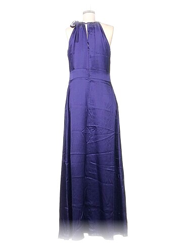 40 Beden Vintage Love Uzun Elbise %70 İndirimli.
