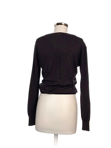 l Beden Vintage Love Kısa Elbise %70 İndirimli.