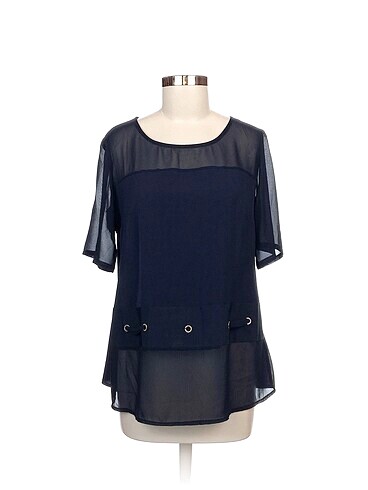 Vintage Love Bluz %70 İndirimli.
