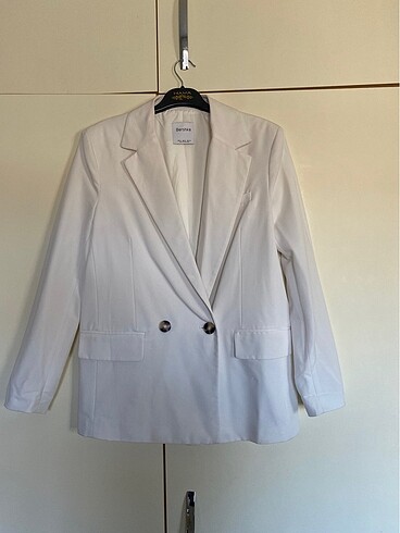 Bershka Blazer ceket