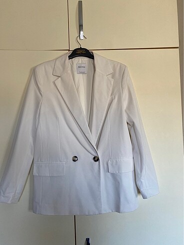 s Beden Blazer ceket