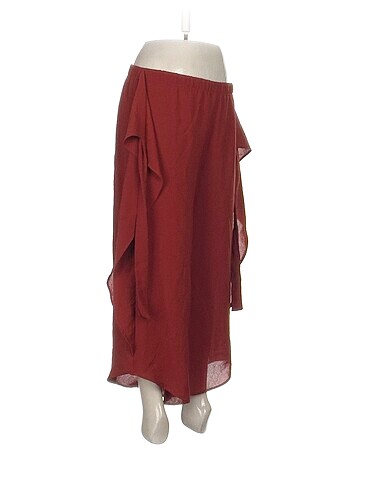 Vintage Love Diğer Kumaş Pantolon %70 İndirimli.