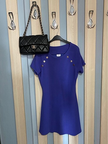 U.s Polo elbise
