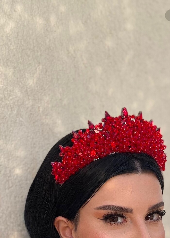 KINA TAÇI - Görsel 3