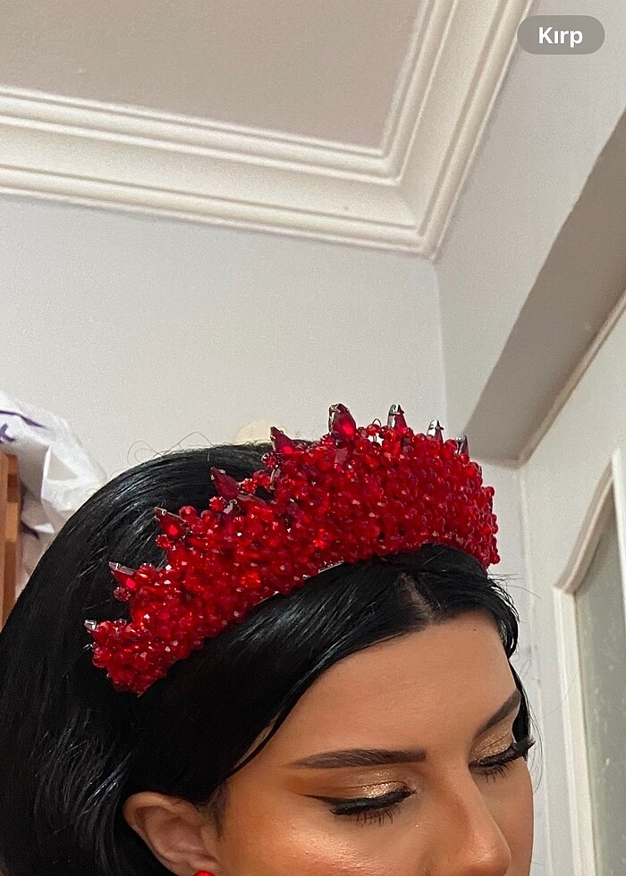 KINA TAÇI - Görsel 2