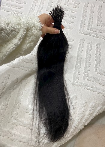 Saç kaynak - Görsel 2