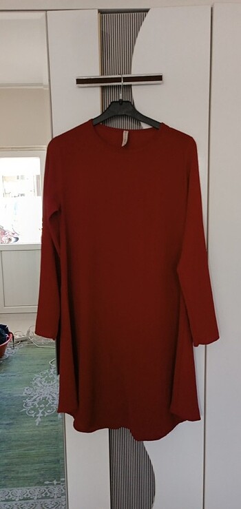 Bordo tunik